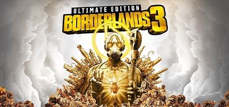 Borderlands 3: Ultimate Edition