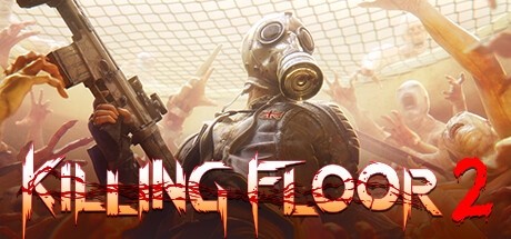 Killing Floor 2 Six Pack